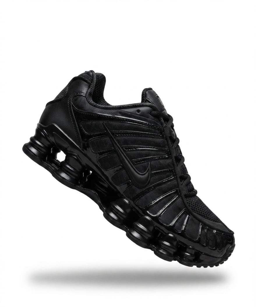 Nike Shox TL
