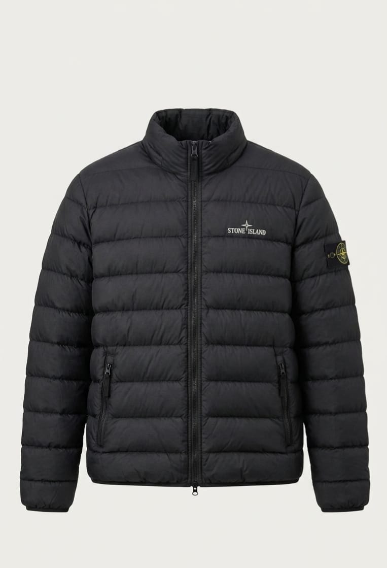 Stone Island Puffer Jacket