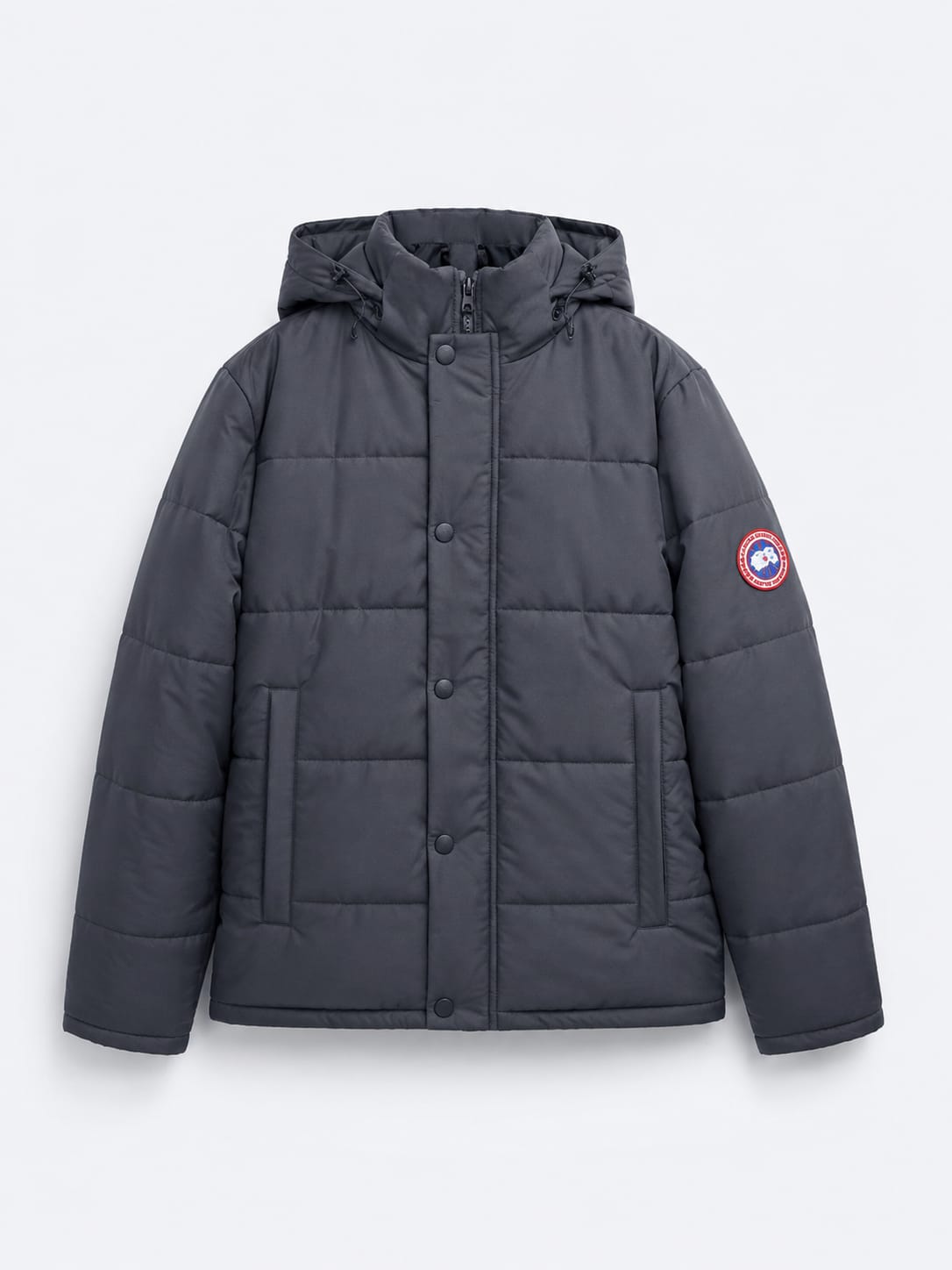 Canada Goose Puffer Jacket