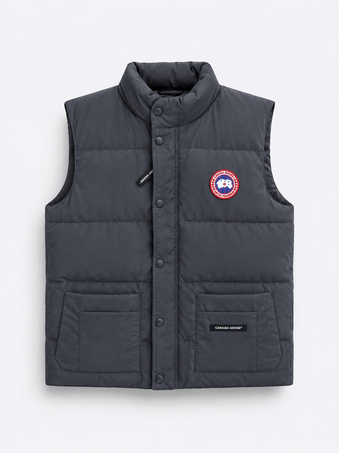 Canada Goose Sleeveless Jacket