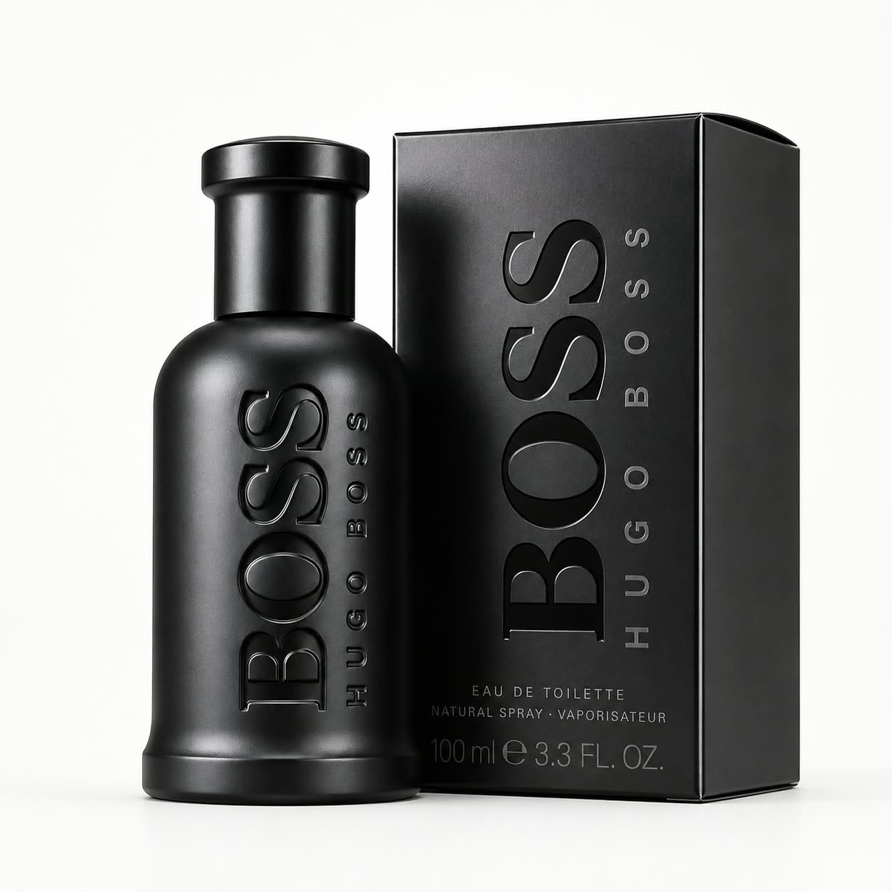 Premium Hugo Boss Perfume