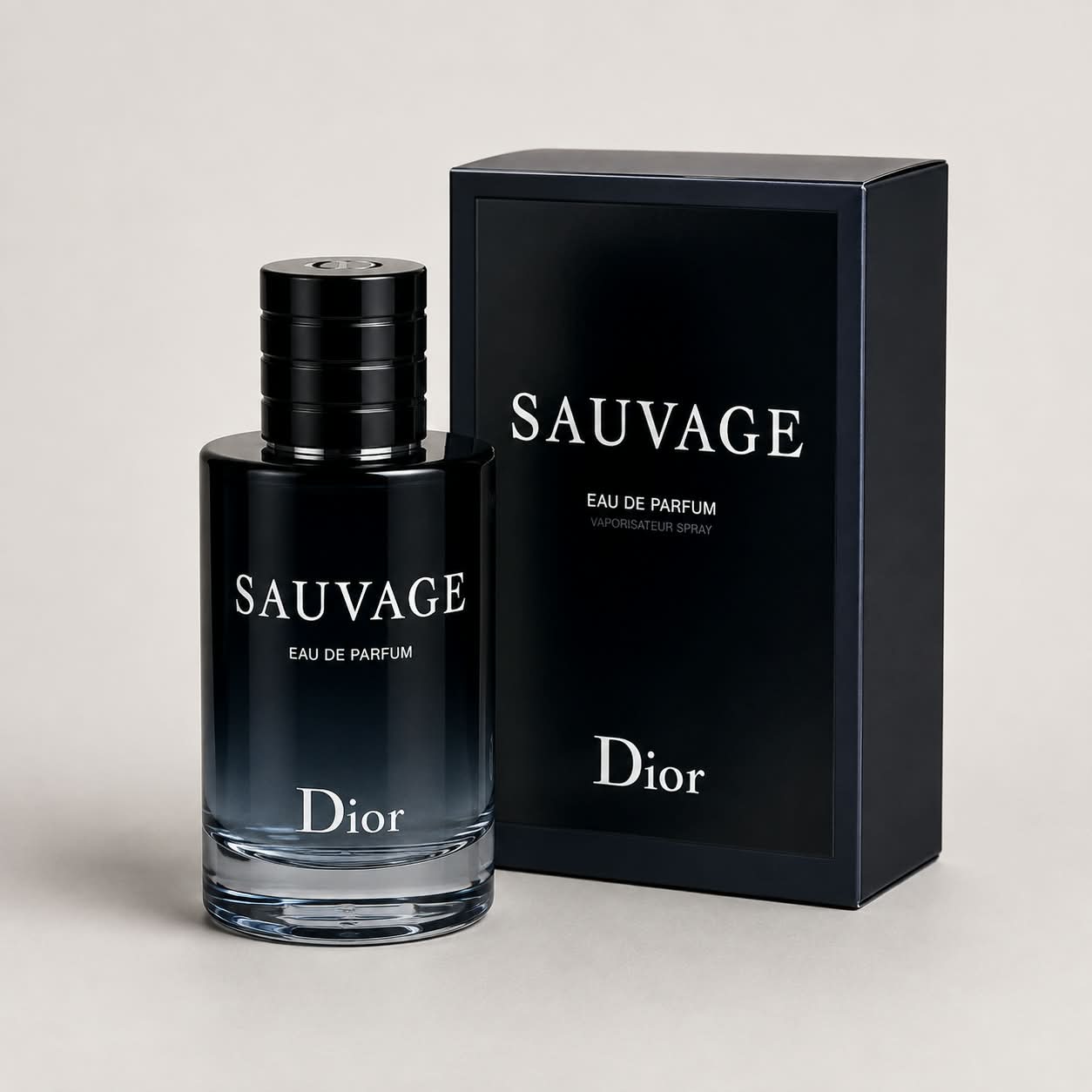 Premium Dior Sauvage Perfume