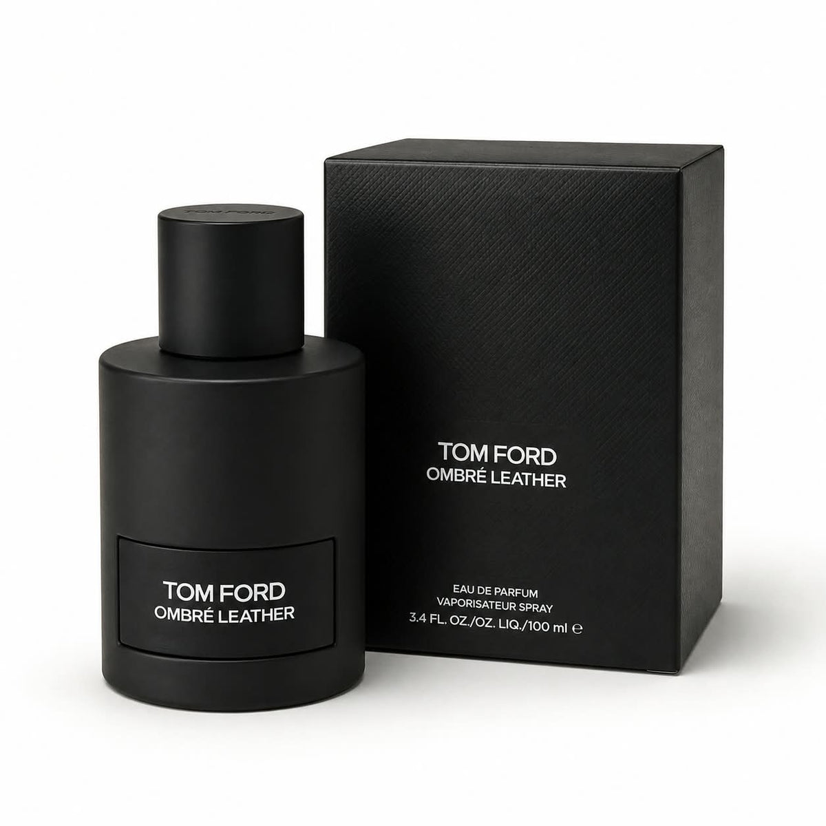 Premium TomFord Leather Perfume
