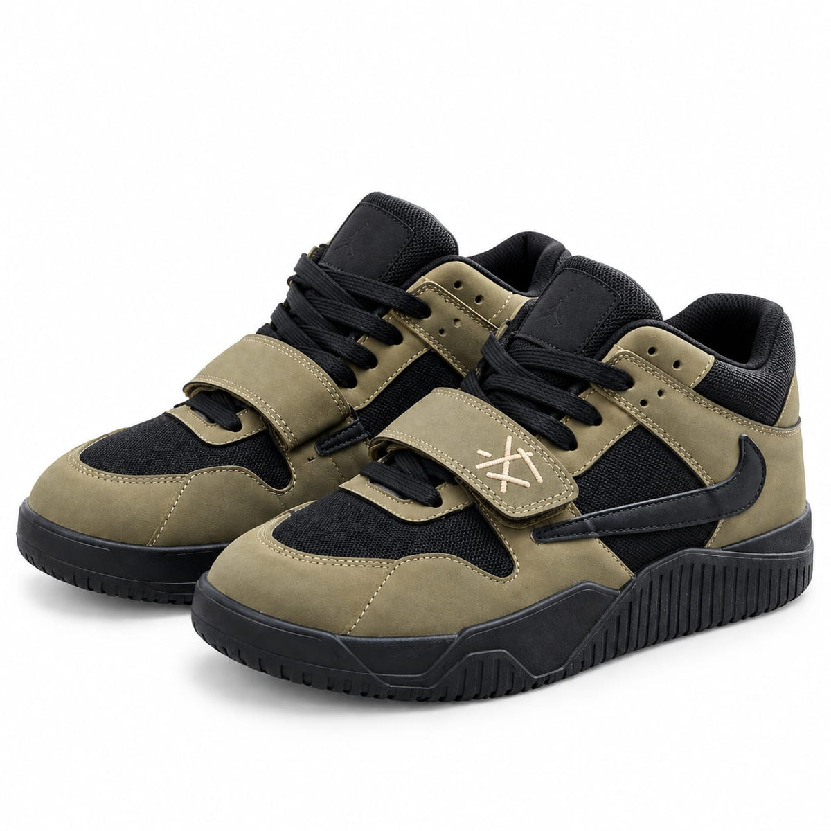 Travis Scott x Jordon Jumpman Jack TR