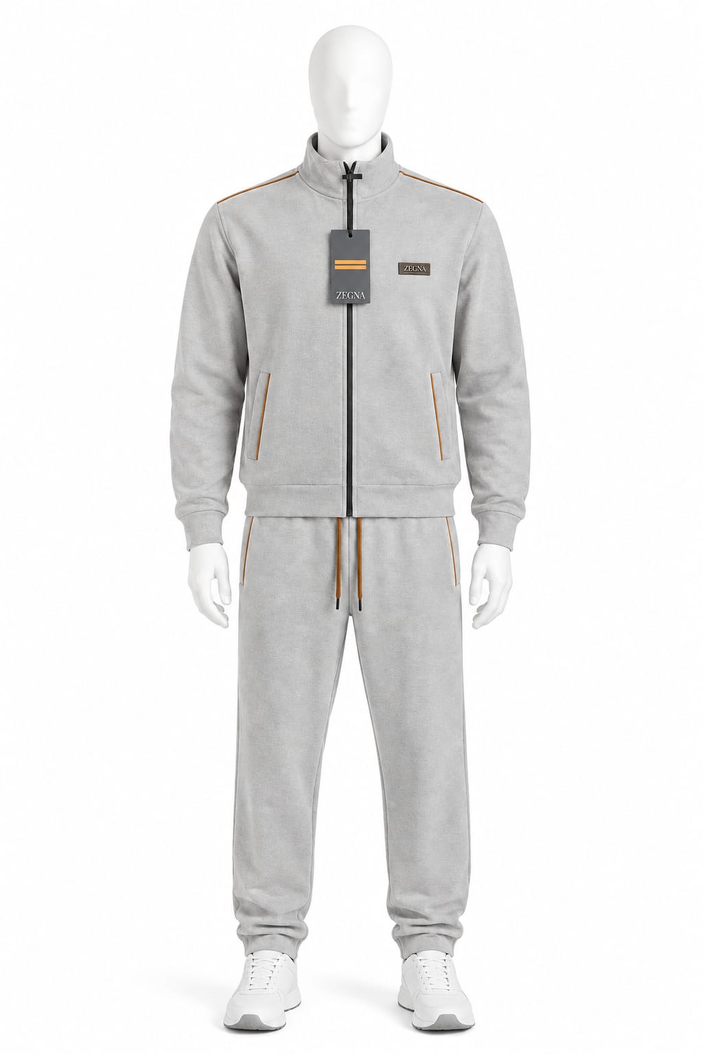 Premium ZEGNA Tracksuit
