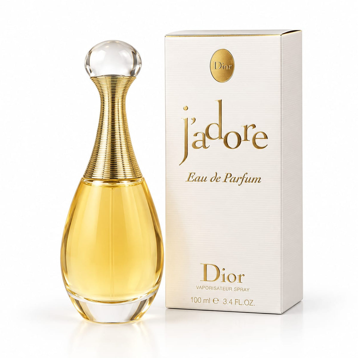 J'adore by Dior Eau de Parfume