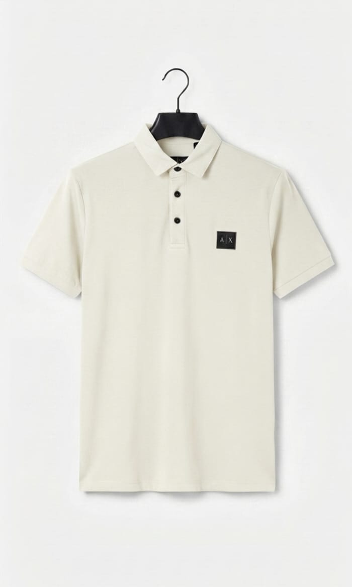 Armani Classic Polo-shirt