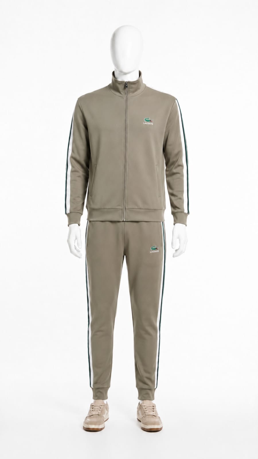 Premium Lacoste Tracksuit