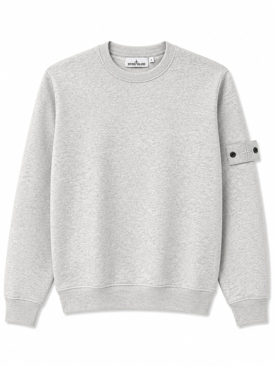 Premium Stone Island Sweatshirt