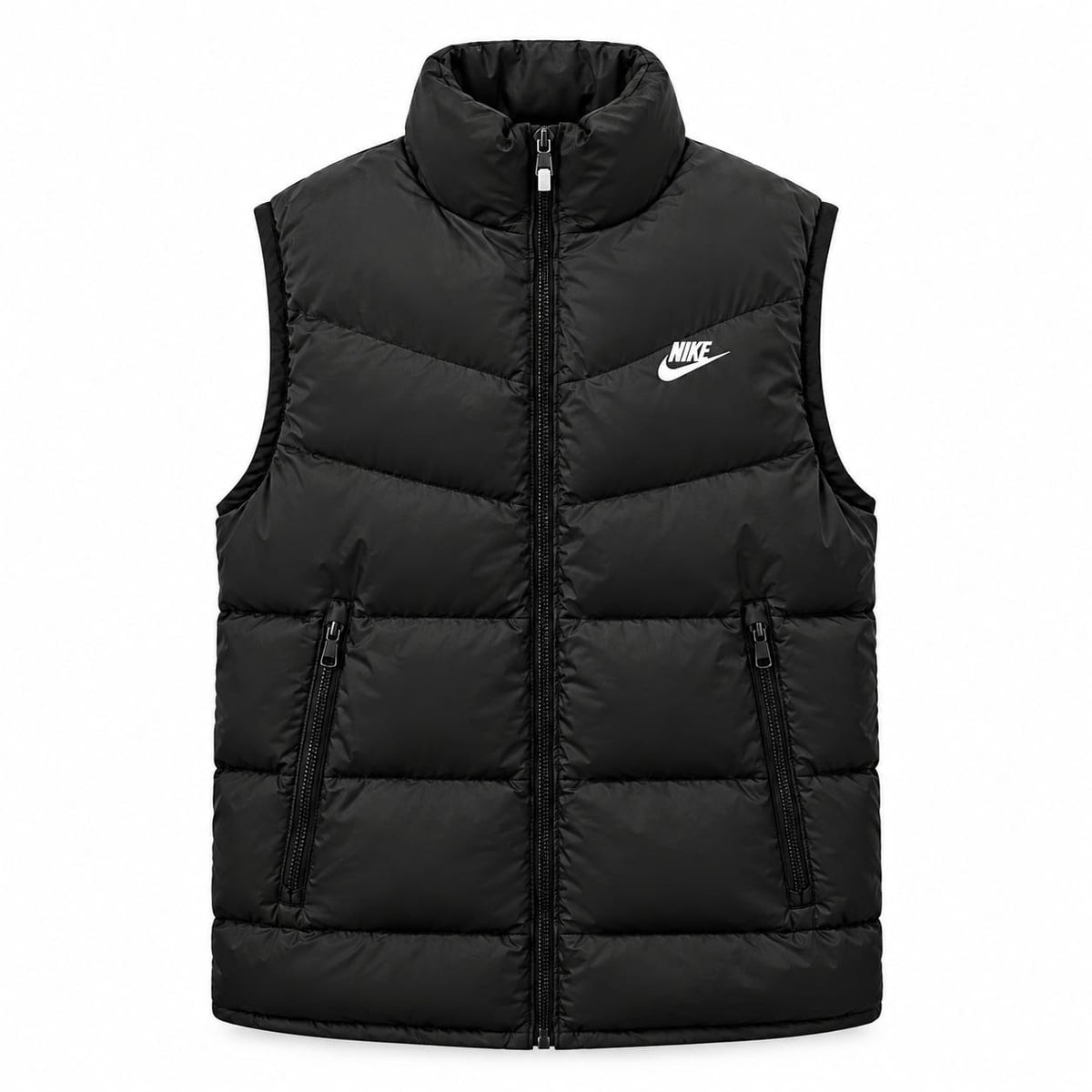 Premium Nike Windrunner Puffer Vest