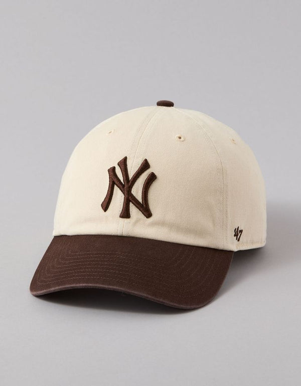 Ball cap