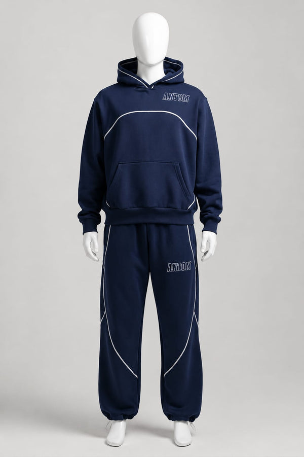 Winter-Summer tracksuit