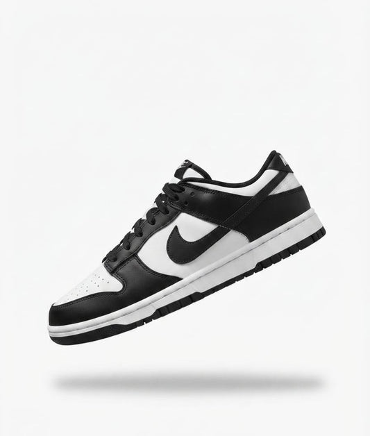 Nike Dunk Low "Panda" (White and Black)