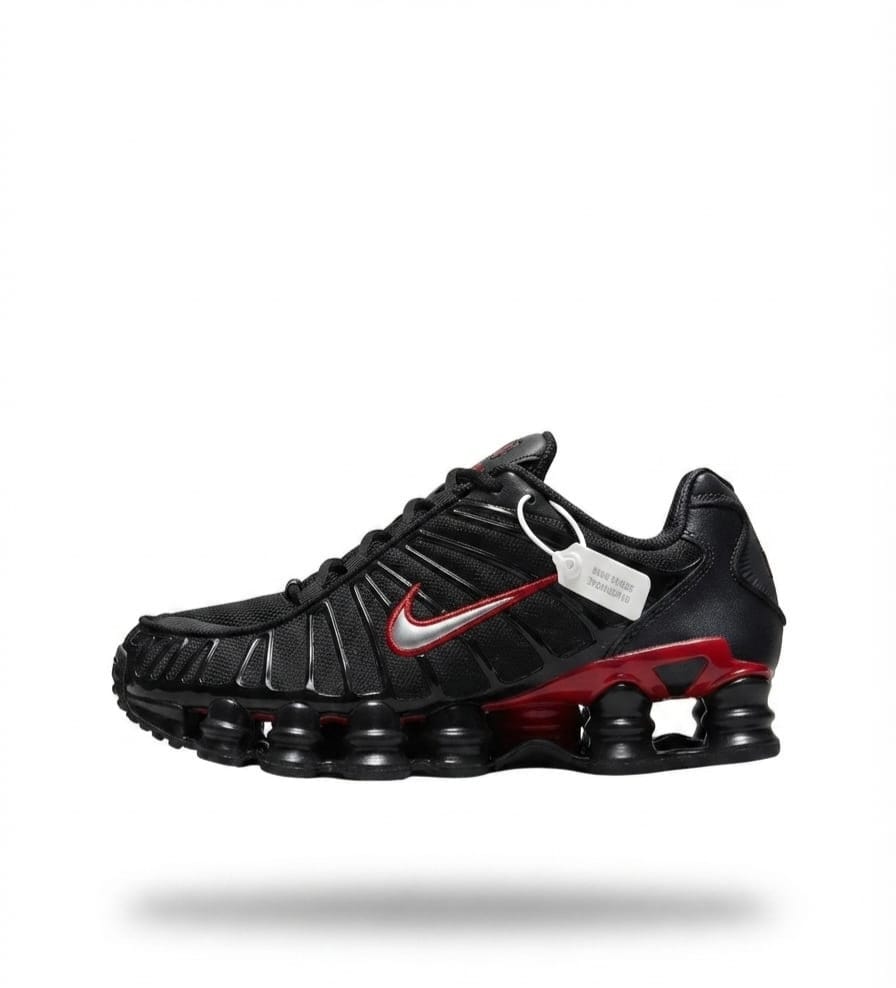 Nike Shox TL