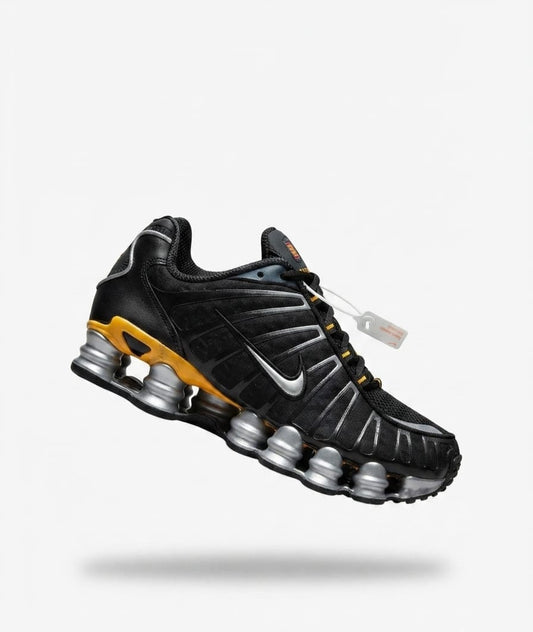 Nike Shox sneaker