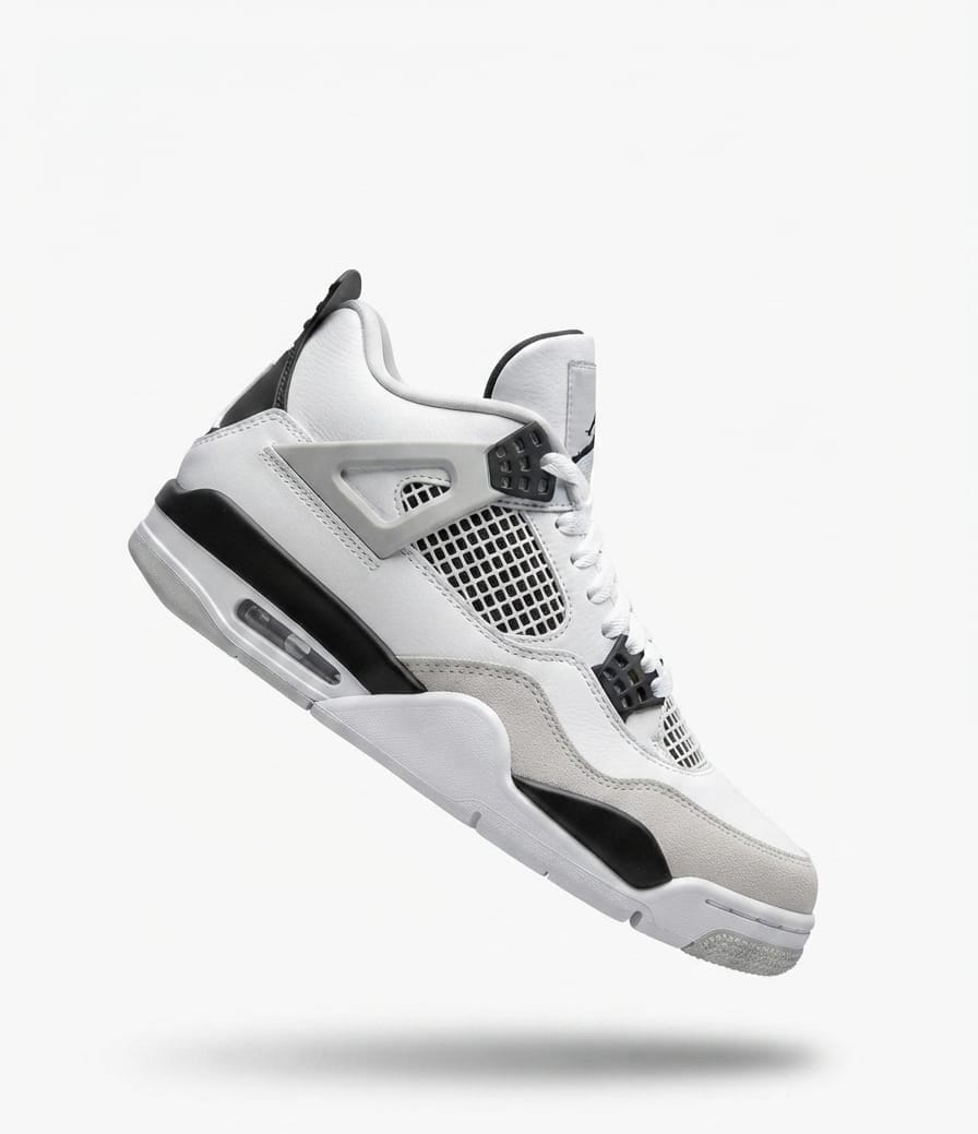 Air Jordan 4 Retro