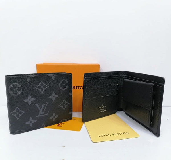 Loius Vuitton Luxury Wallet