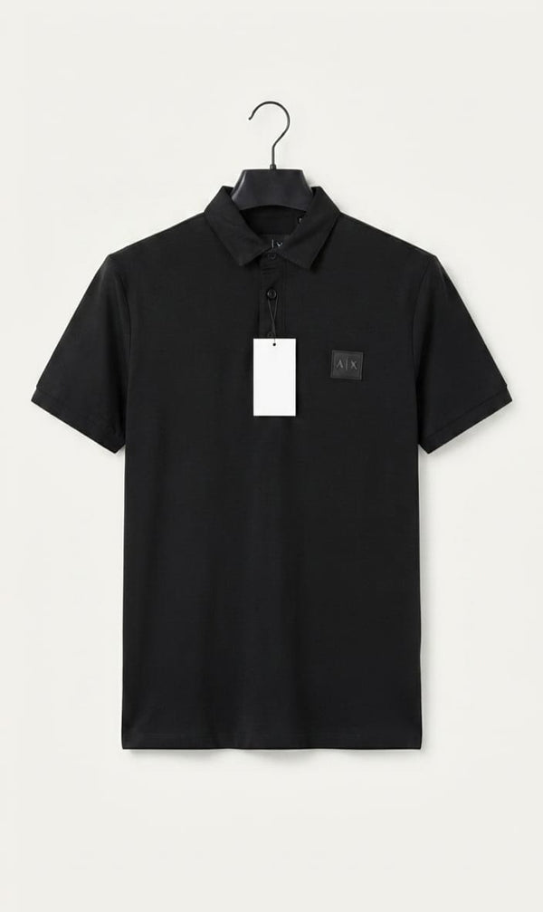 Armani Classic Polo-shirt