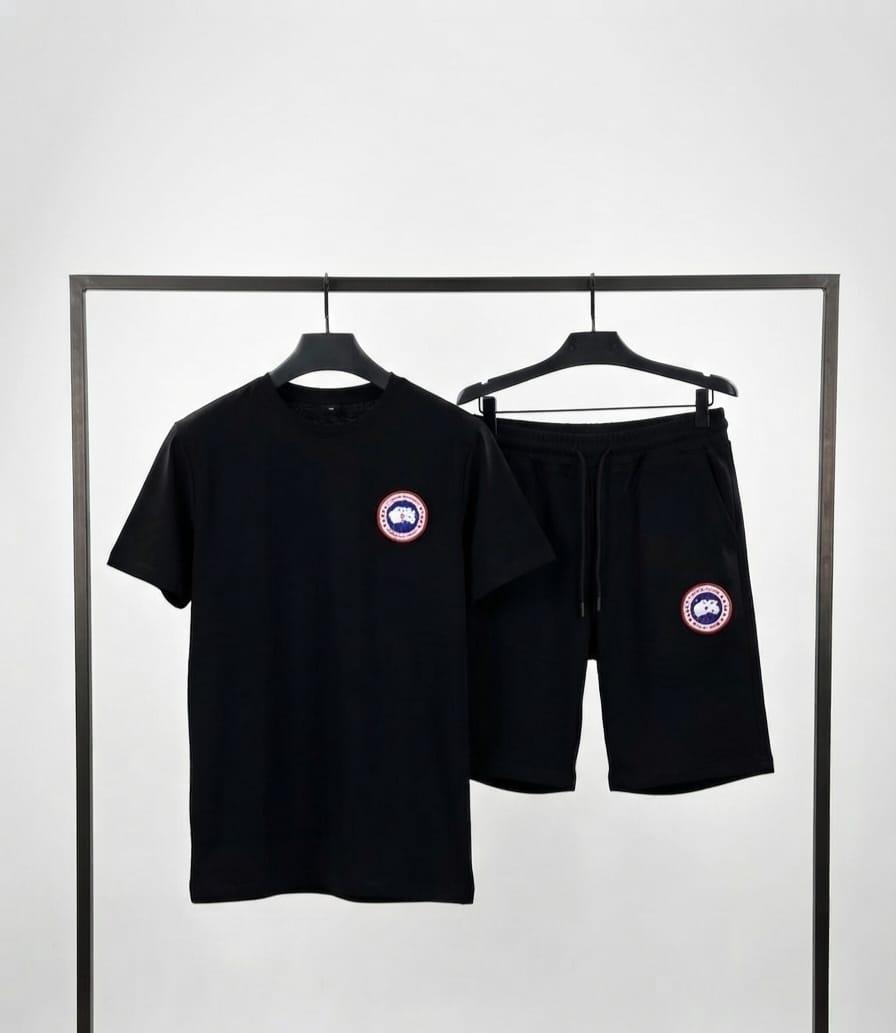 Canada Goose Summer Set