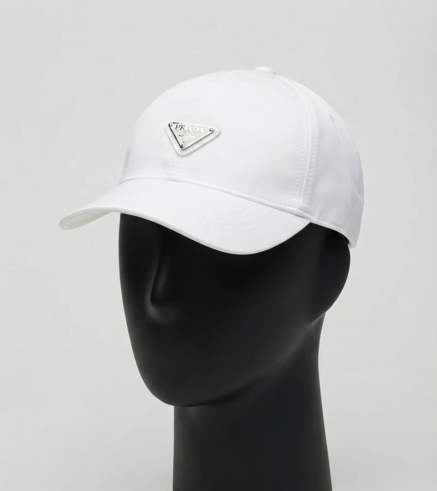 Prada Baseball Cap