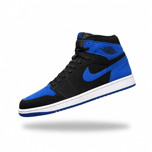 Nike Air Jordan 1 Full Sneakers