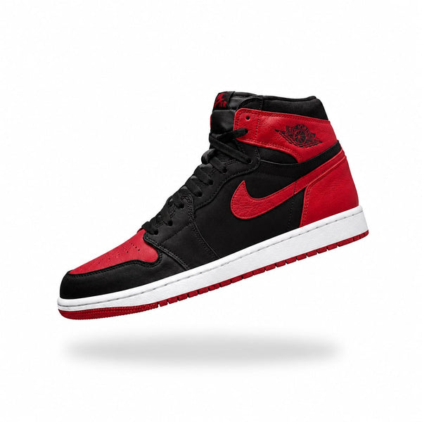 Nike Air Jordan 1 Full Sneakers