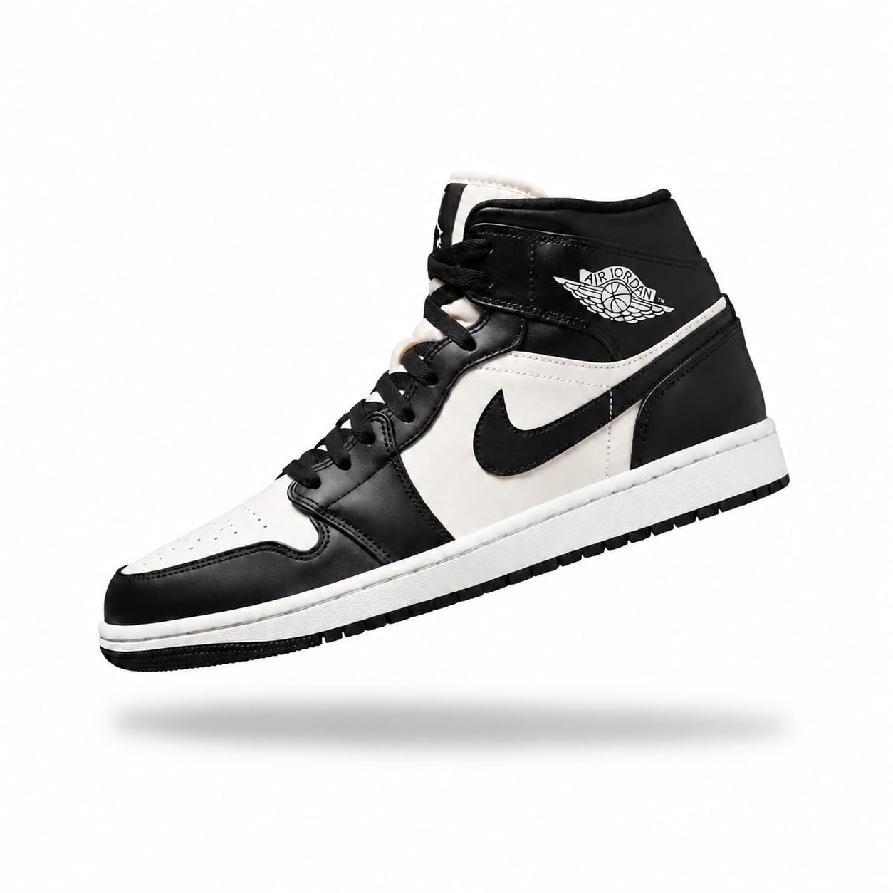 Nike Air Jordan 1 Full Sneakers