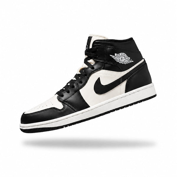 Nike Air Jordan 1 Full Sneakers