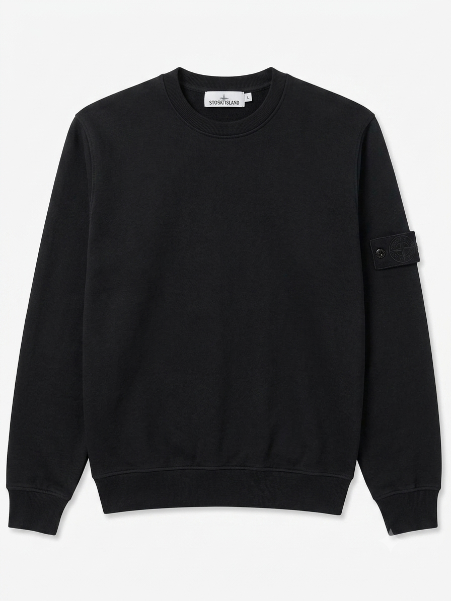 Premium Stone Island Sweatshirt