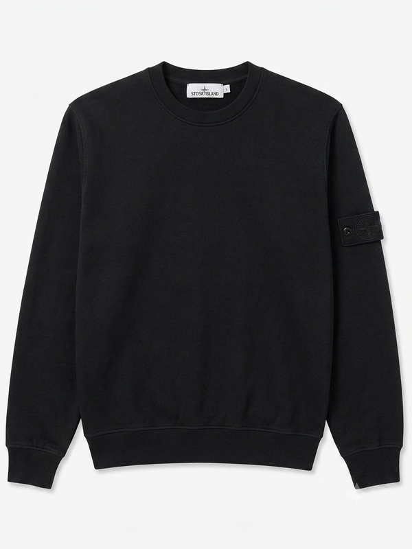 Premium Stone Island Sweatshirt
