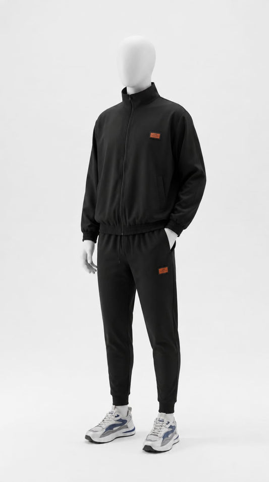 Premium Hermes Paris Tracksuit
