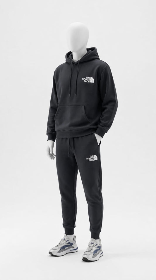 North Face Tracksuit