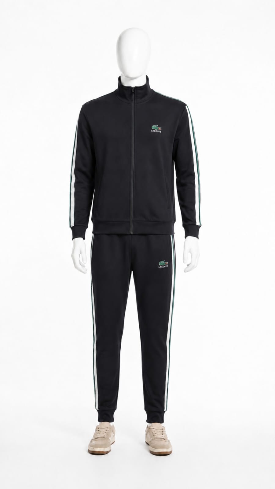 Premium Lacoste Tracksuit