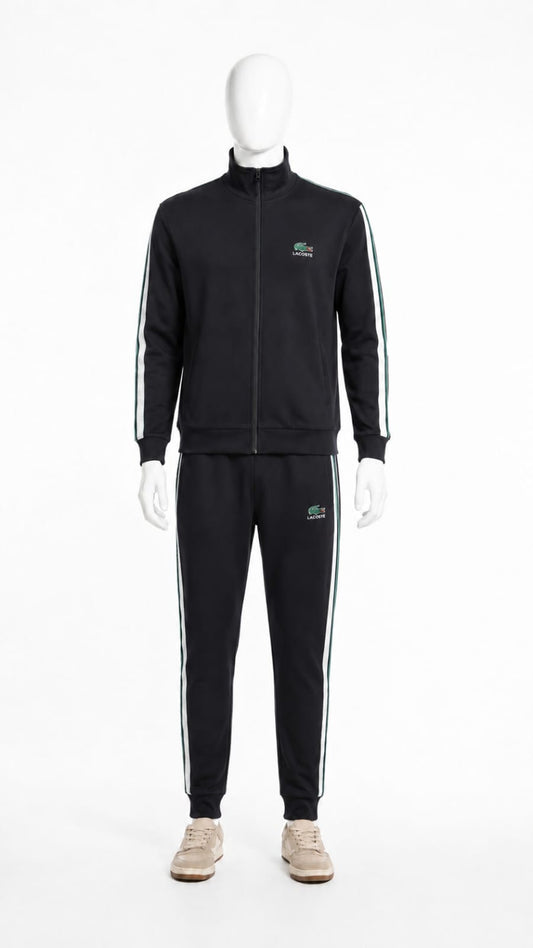 Premium Lacoste Tracksuit