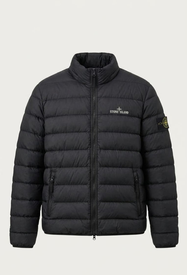 Stone Island Puffer Jacket