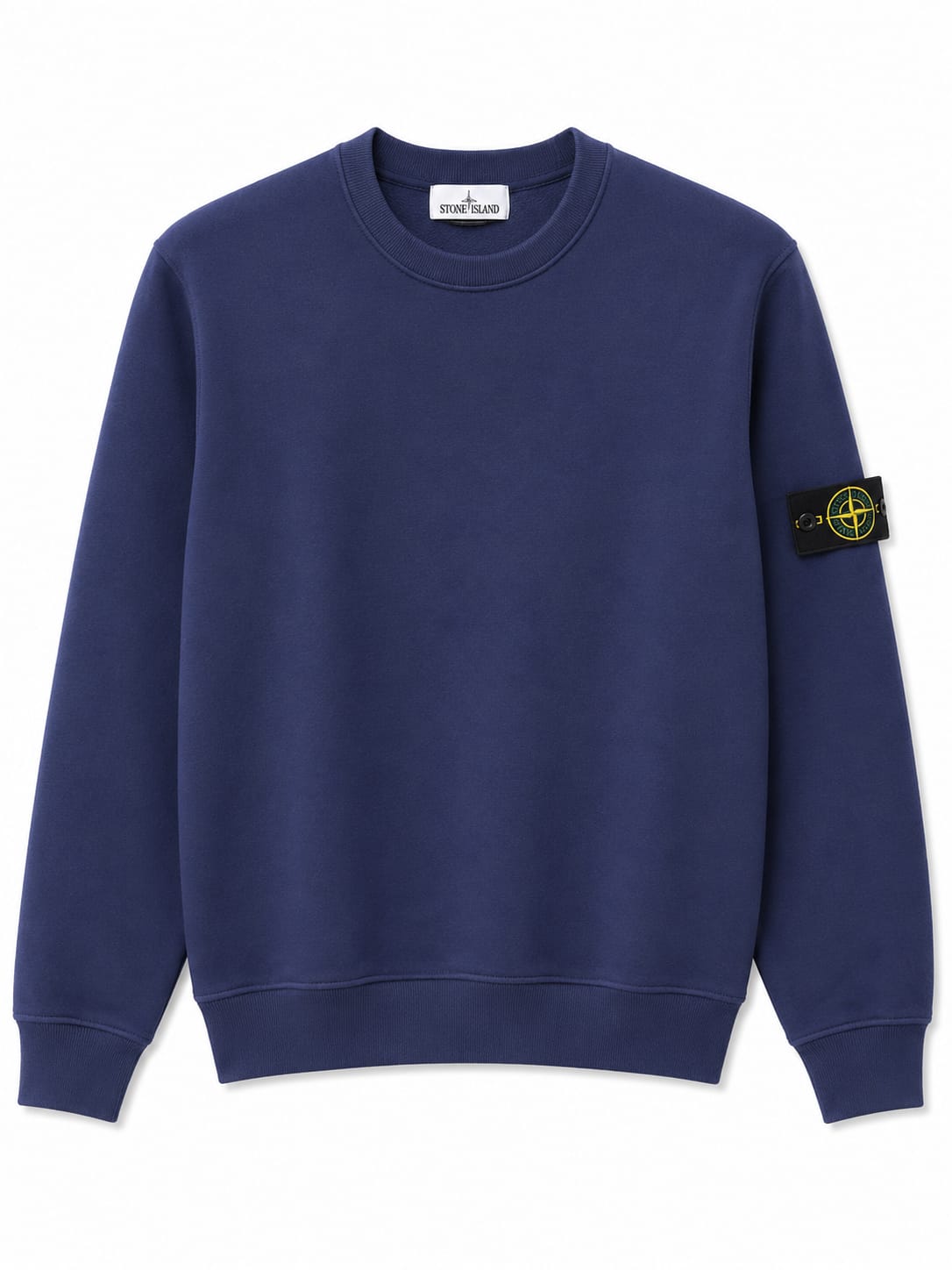 Premium Stone Island Sweatshirt