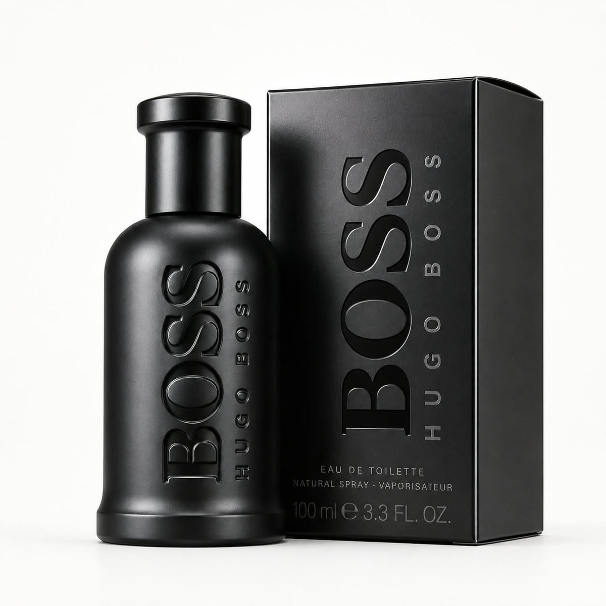 Premium Hugo Boss Perfume