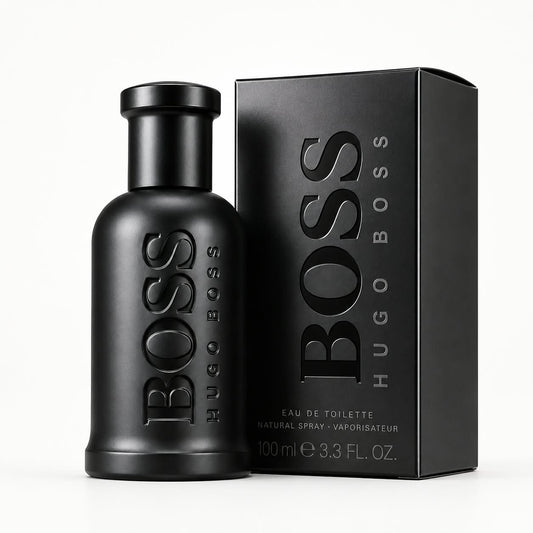 Premium Hugo Boss Perfume