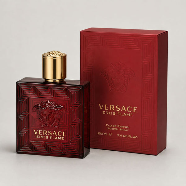 Premium Versace Eros Flame Perfume