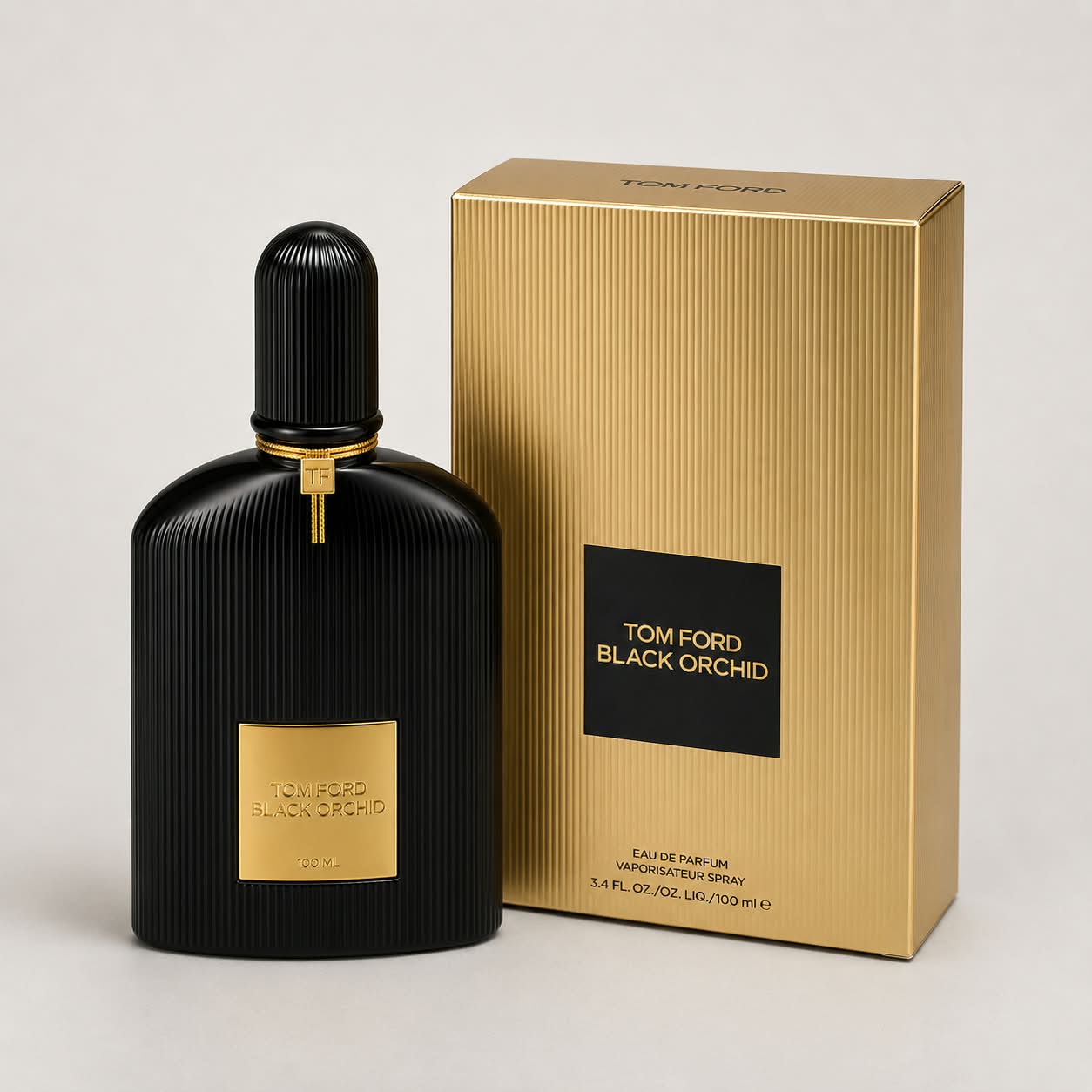 Premium TomFord Black Orchid