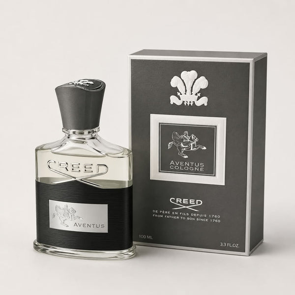 Premium Creed Aventus Perfume