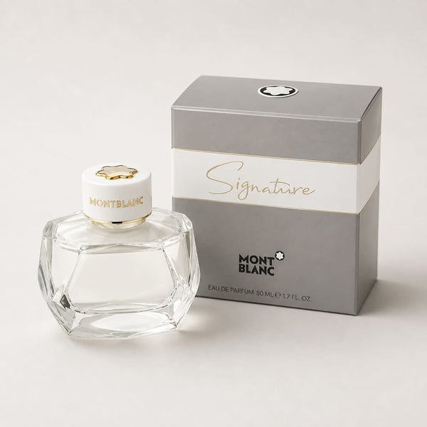 Premium Signature Perfume 50ml
