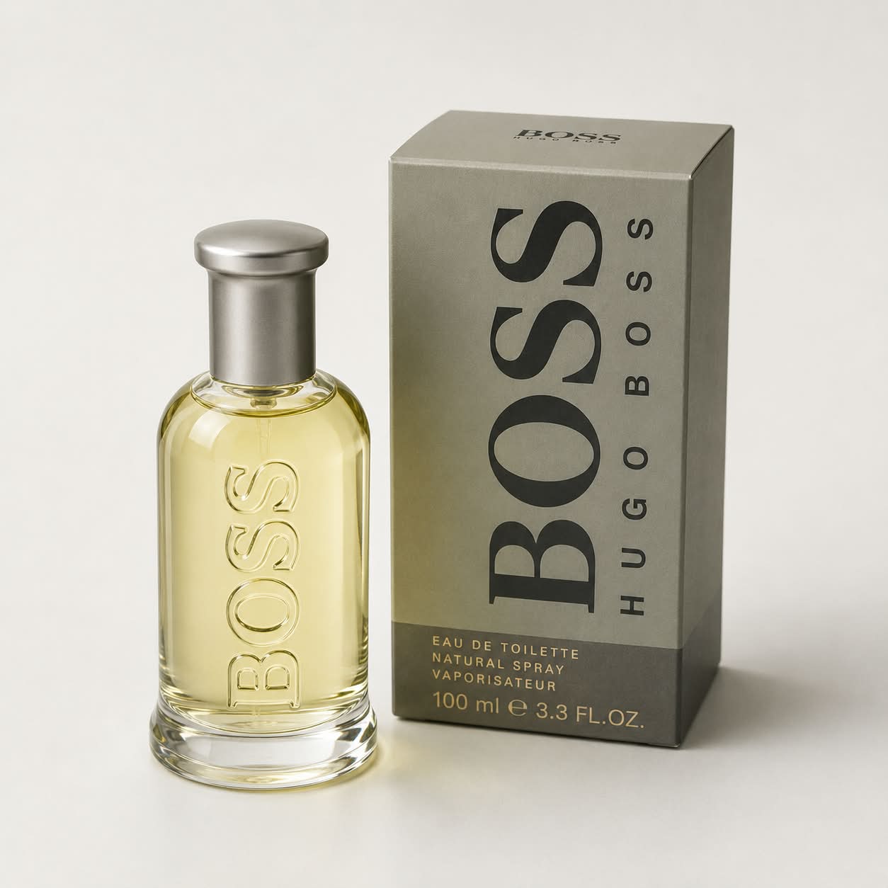 Premium Hugo Boss Perfume