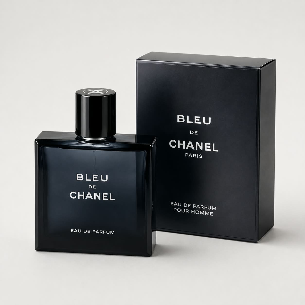 Premium Bleu de Chanel Perfume