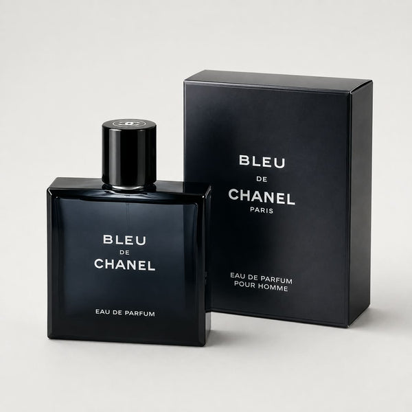 Premium Bleu de Chanel Perfume