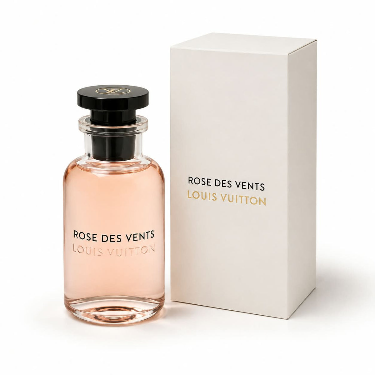Premium Louis Vuitton Rose des Vents Perfume