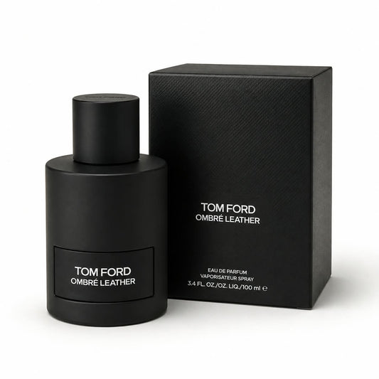 Premium TomFord Leather Perfume