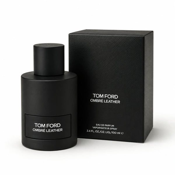 Premium TomFord Leather Perfume