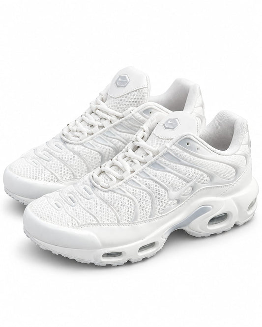 Nike Air Max Plus Triple White
