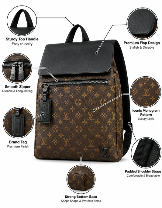 Louis Vuitton Monogram Bag